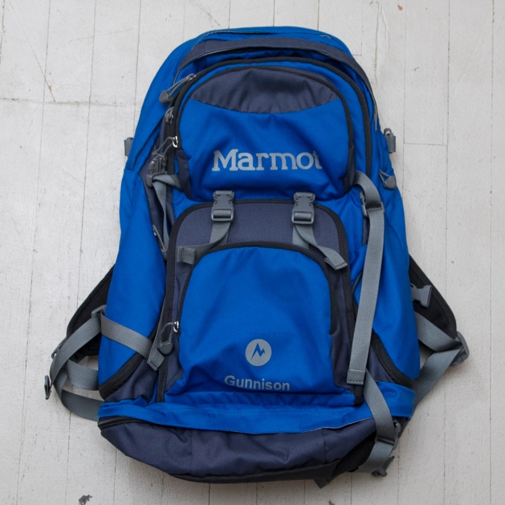MARMOT Gunnison 32.5L Daypack Backpack Hiking